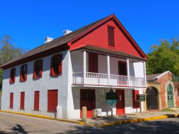 Excavation Project Near St Francis Inn 1 Excavation Project Near St Francis Inn 1