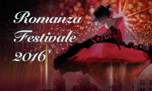 Romanza Festival photo