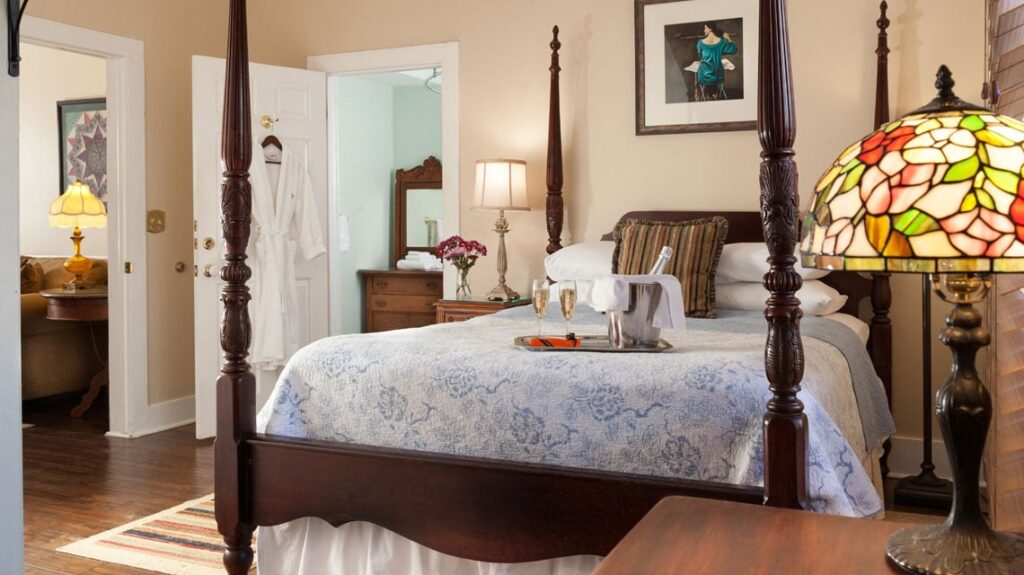 Experience the Magic of the St. Augustine Night of Lights 2 St. Augustine Night of Lights