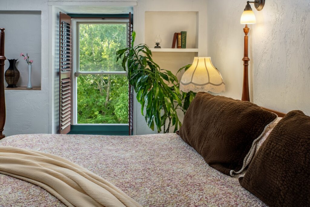 Enjoy the View from the St. Augustine Lighthouse 3 St. Augustine Lighthouse