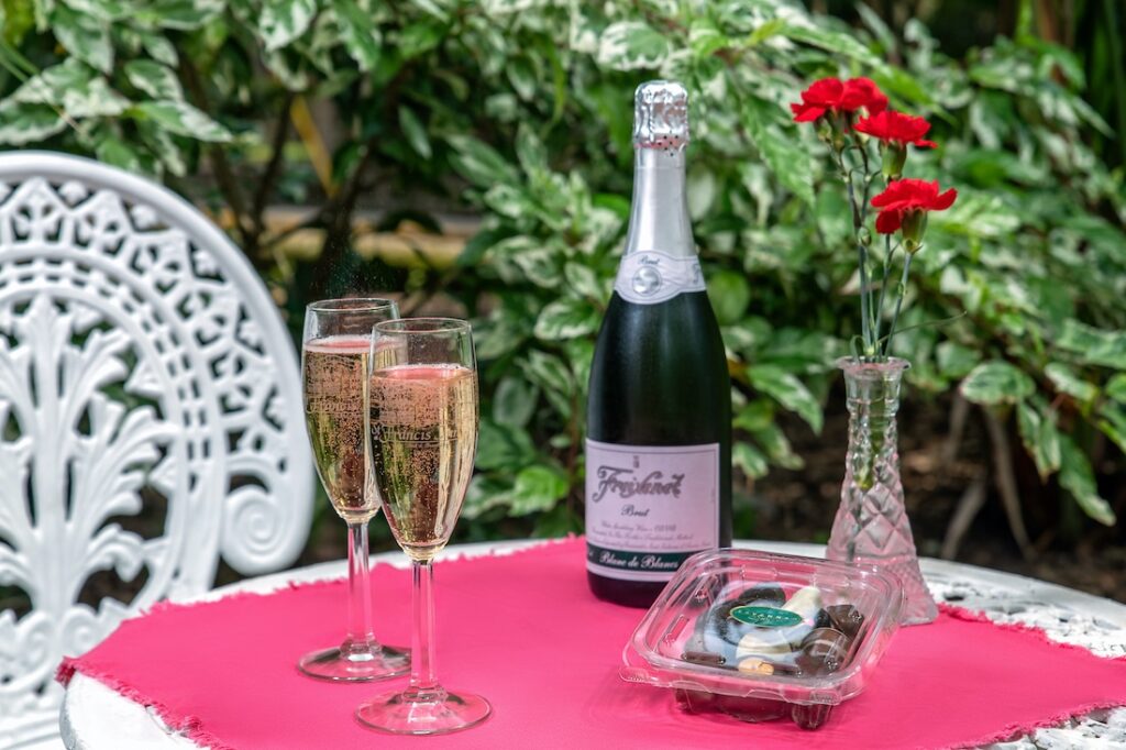 The Best St. Augustine Wedding Venues for 2022 2 St. Augustine Wedding Venues