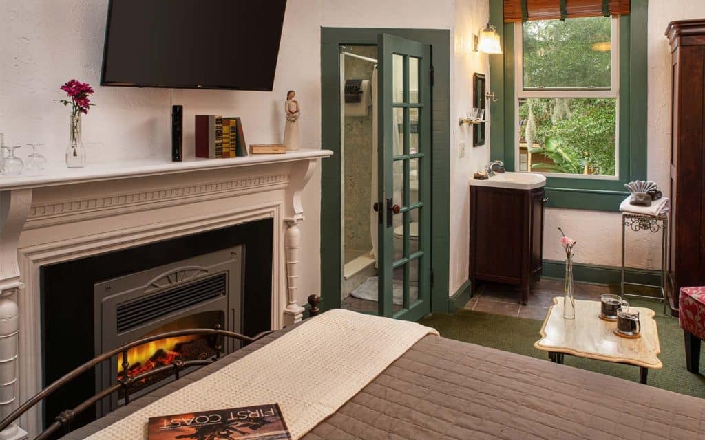 Plan Ahead for the St. Augustine Food and Wine Festival 3 St. Augustine Food and Wine Festival