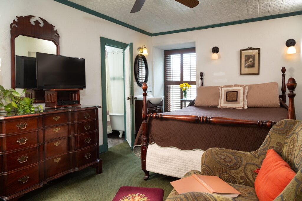 Book your Room at Our Haunted Bed and Breakfast 4 haunted bed and breakfast