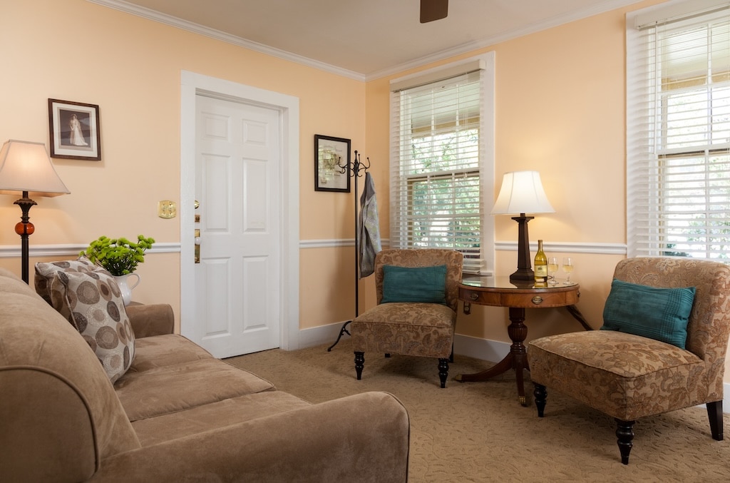 St. Augustine Pet-Friendly Hotels