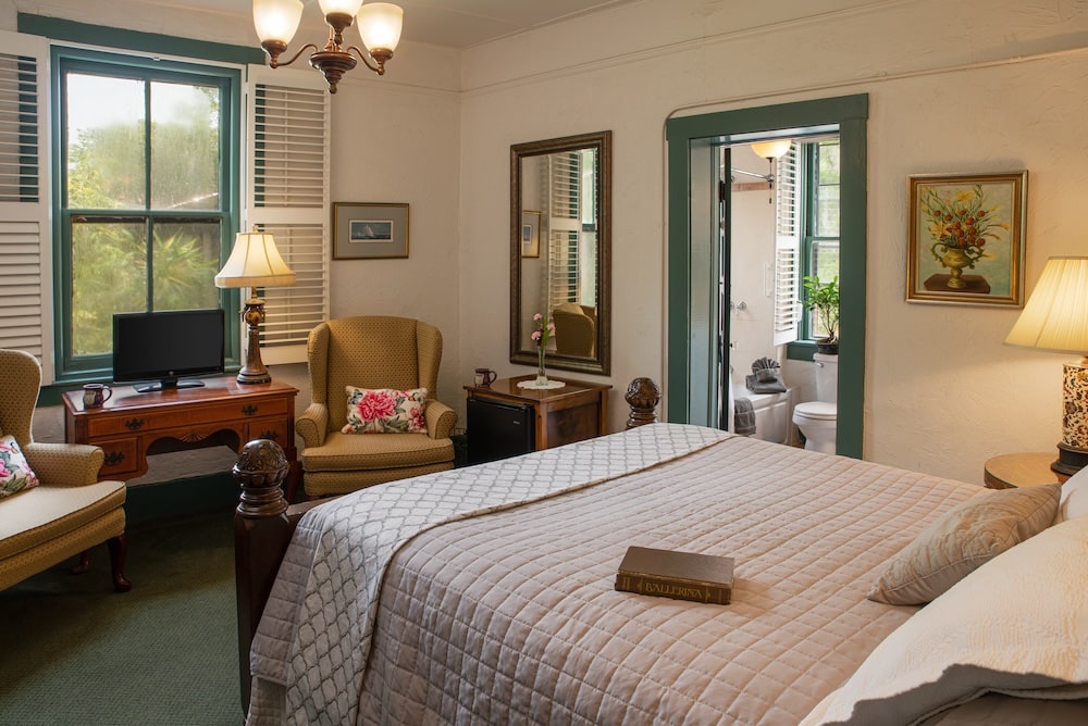 Unbeatable St. Augustine lodging, close to all the top things to do in St. Augustine