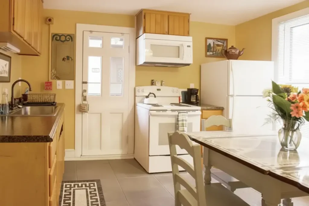 Dog-Friendly Lodging 7