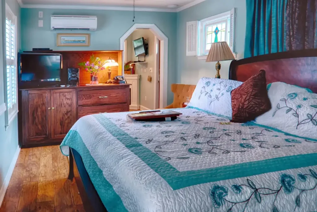 Dog-Friendly Lodging 2