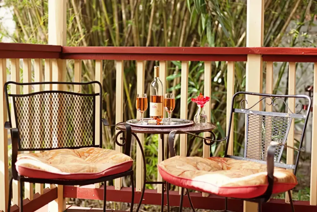 Dog-Friendly Lodging 3