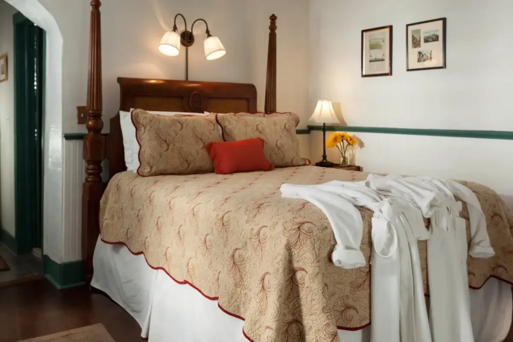 Dog-Friendly Lodging 4