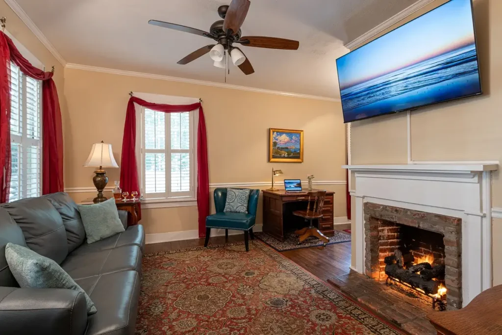 Dog-Friendly Lodging 5